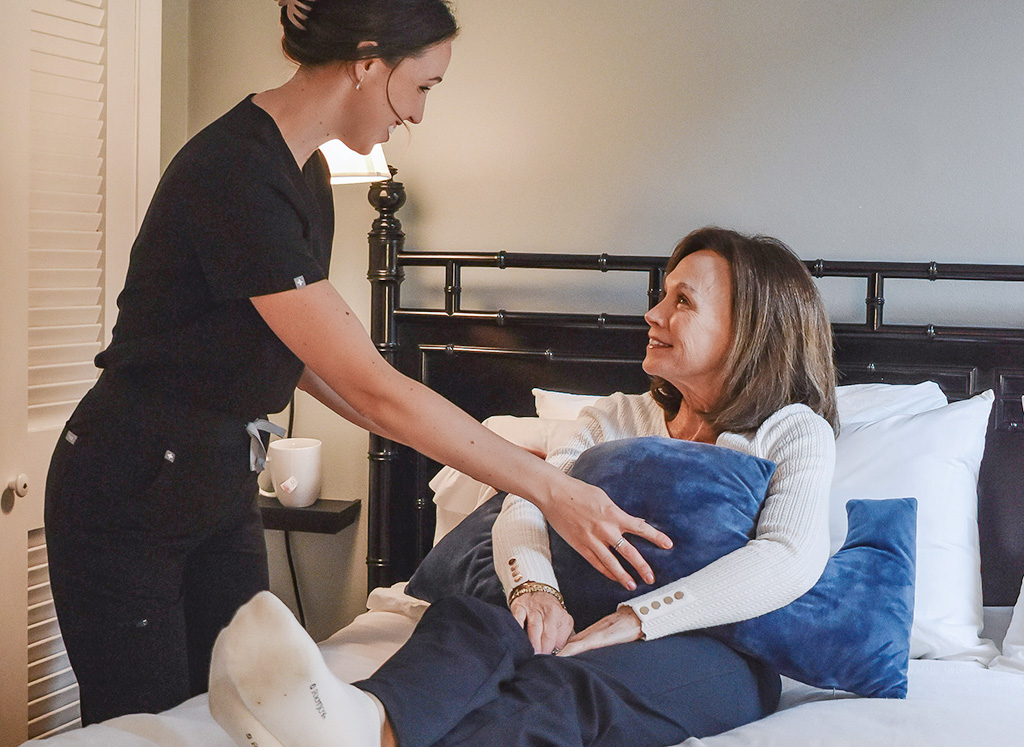 Careers at Chicago Private Nursing