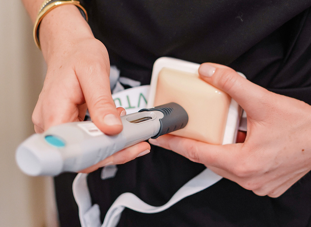 Private-Pay Injectable Medicine Services at Home in Chicago