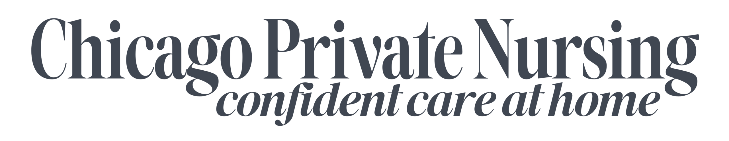 Chicago Private Nursing | Concierge Nursing Services | Private Pay Nursing Services