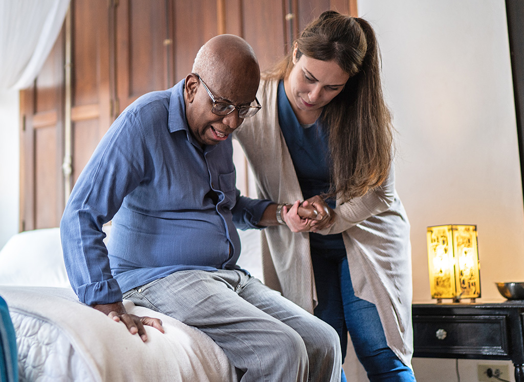 Private-Pay Chronic and Complex Care Nursing in Chicagoland | Concierge Complex Care Nursing