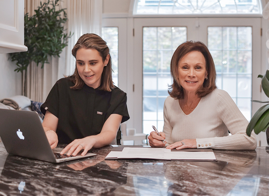 Schedule a Consultation with Chicago Private Nursing | Concierge Nursing Services in Chicagoland