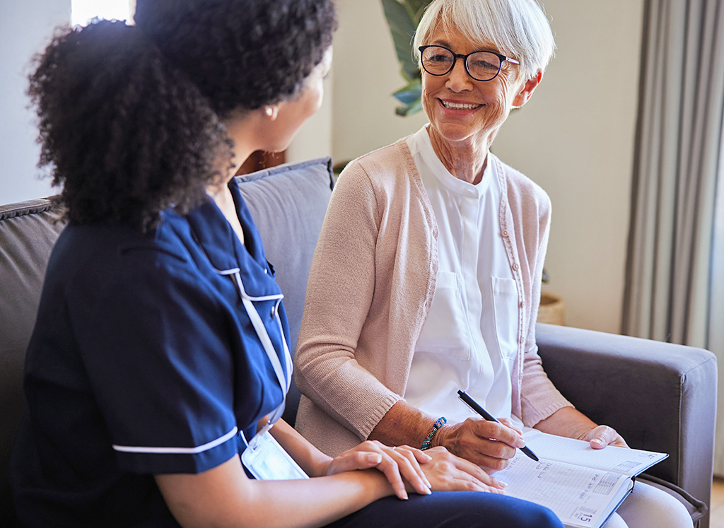 Executive and Professional Nursing Care | Private-Pay Executive Nursing Care in Chicago