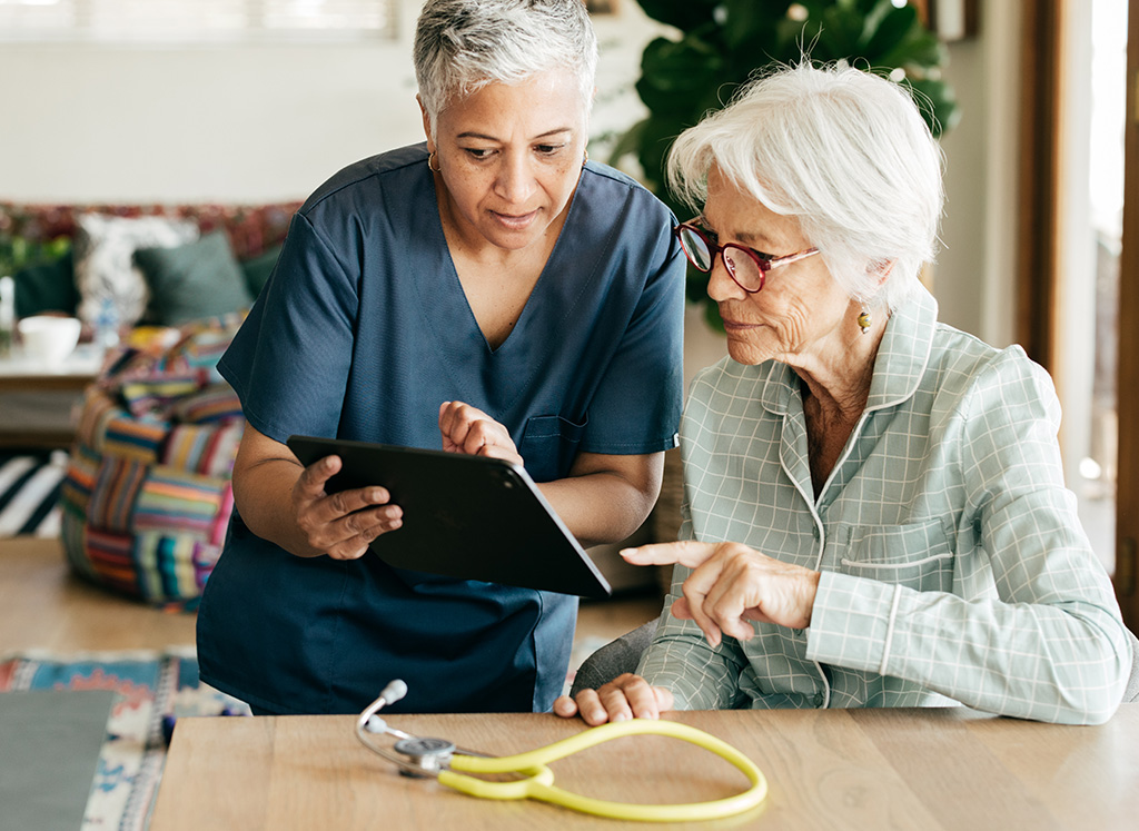 Private-Pay Personalized Health Monitoring in Chicagoland | Personalized Health Monitoring at Home