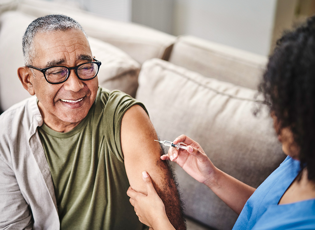 Private-Pay Injectable Medicine Services in Chicago | Concierge Injectable Medicine Nursing