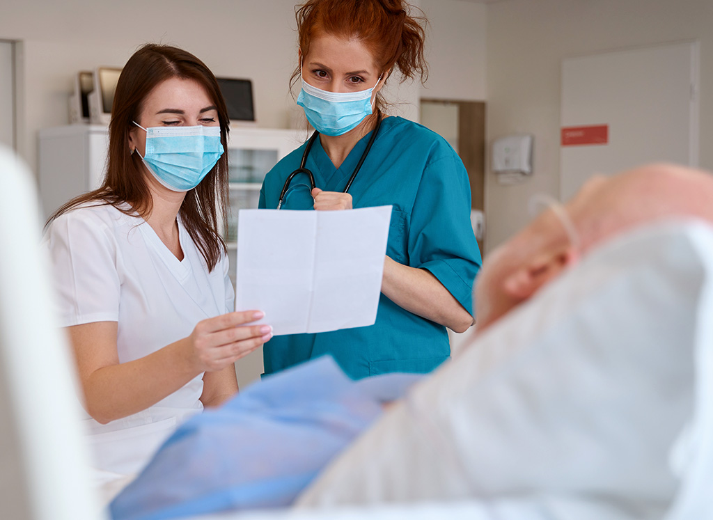 Private-Pay Inpatient Advocacy in Chicago | Concierge Inpatient Advocacy | Inpatient Advocacy Services