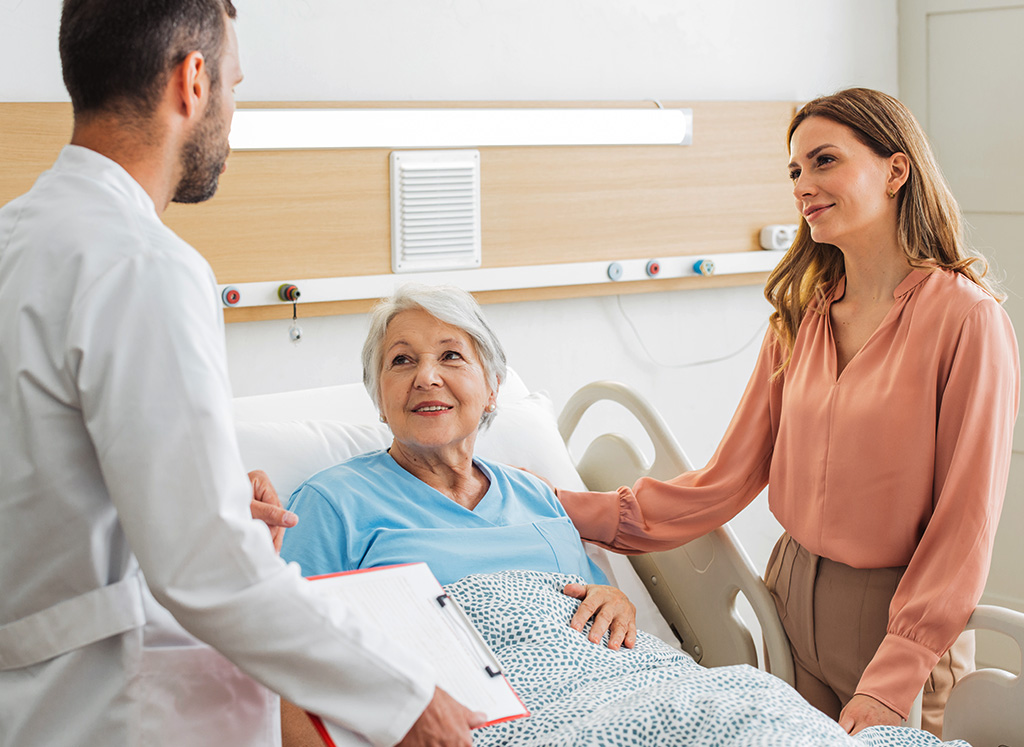 Private-Pay Inpatient Advocacy in Chicagoland