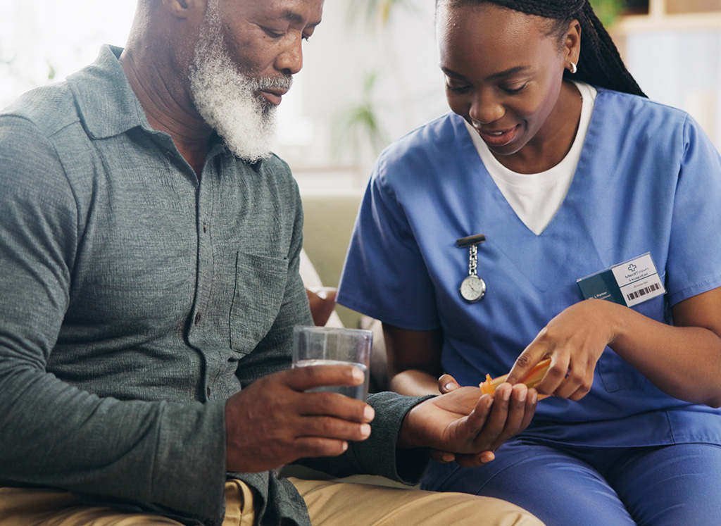 Private-Pay Medication and Injection Support at Home in Chicagoland | Concierge Injection Nursing Services