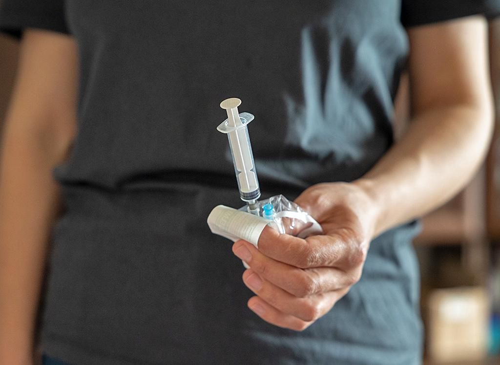 Concierge Medication and Injection Support at Home in Chicago | Private-Pay Injection Nursing at Home