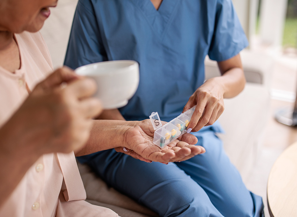 Concierge Care and Medication Coordination in Chicago | Private-Pay Medication Coordination Chicagoland