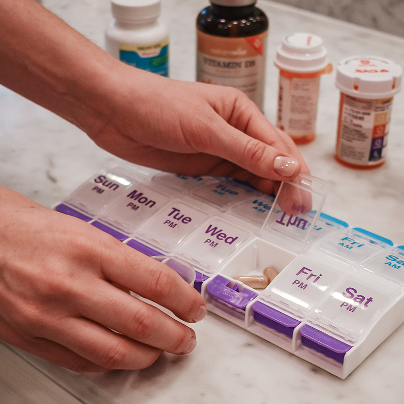 Private-Pay Care & Medication Coordination | Concierge Care & Medication Coordination