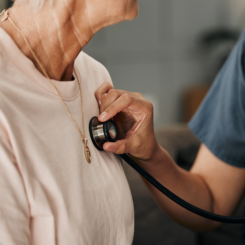 Personalized Health Monitoring | Concierge Health Monitoring