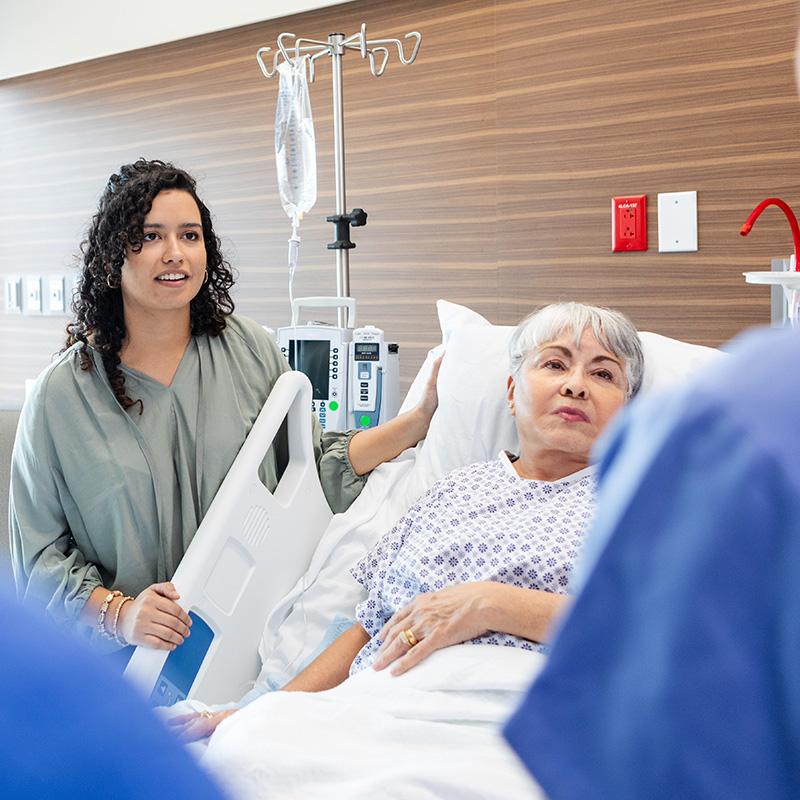 Private-Pay Inpatient Advocacy | Concierge Inpatient Advocacy