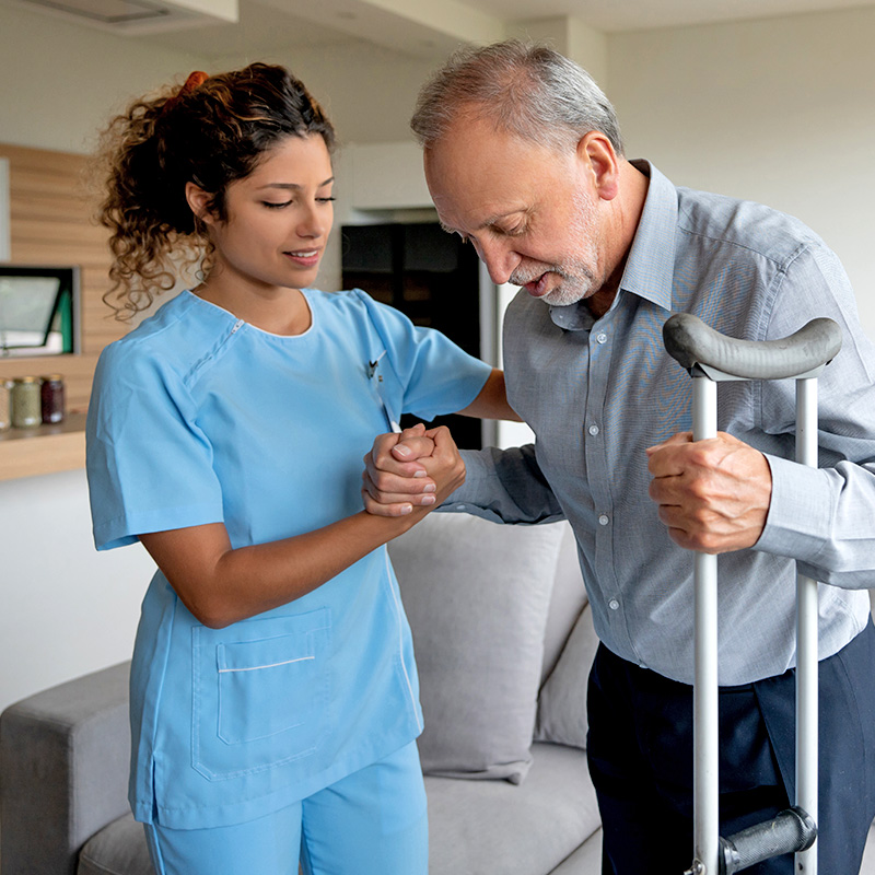 Concierge Surgery & Recovery Nursing | Private-Pay Post-Op Monitoring