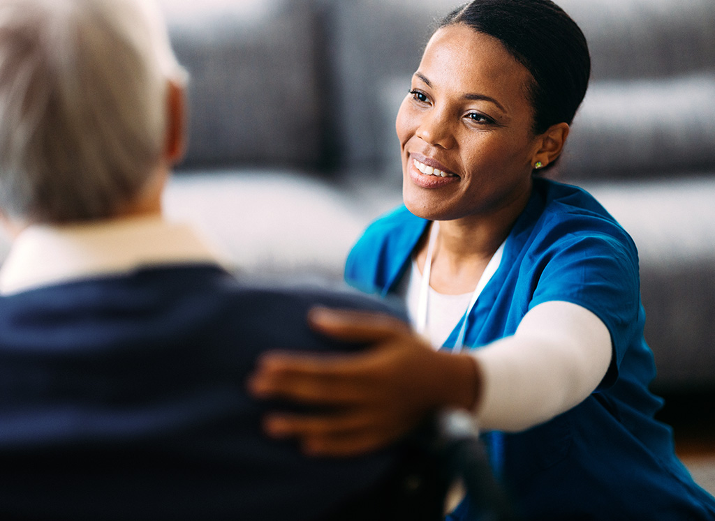 Private-Pay Nursing Services in Chicagoland | Concierge Nursing Services