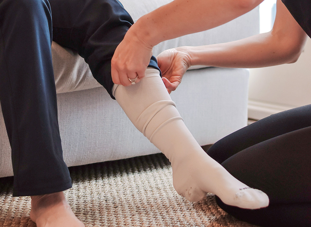 Surgery Recovery Nursing at Home in Chicago | Concierge Surgery Recovery in Chicagoland